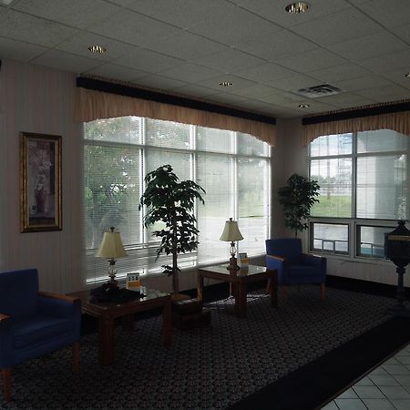 Knights Inn Elyria Dış mekan fotoğraf