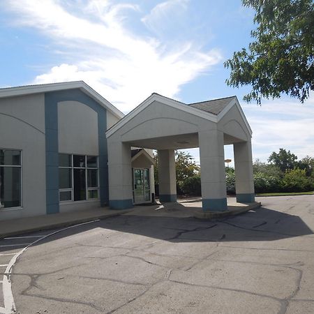 Knights Inn Elyria Dış mekan fotoğraf
