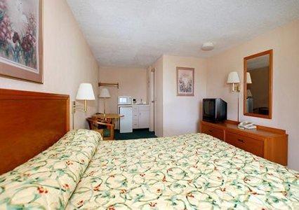 Knights Inn Elyria Dış mekan fotoğraf