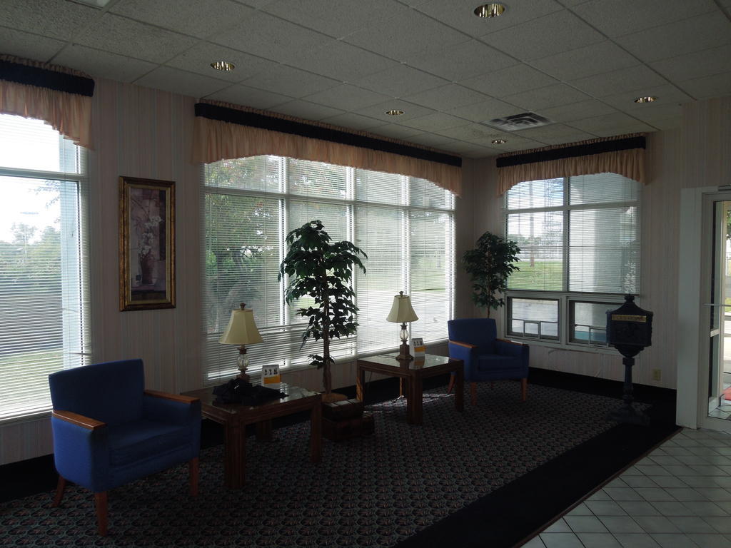 Knights Inn Elyria Dış mekan fotoğraf