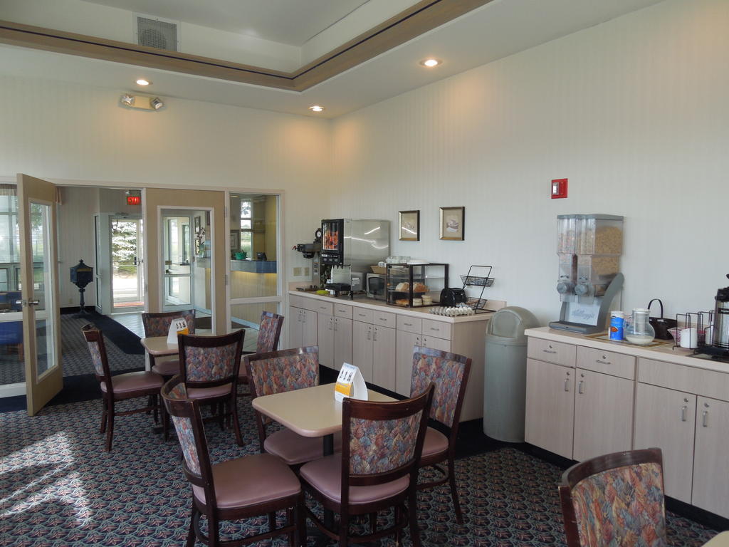 Knights Inn Elyria Dış mekan fotoğraf