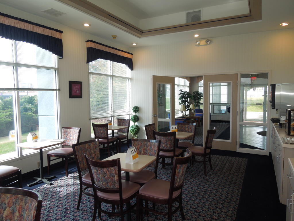 Knights Inn Elyria Dış mekan fotoğraf
