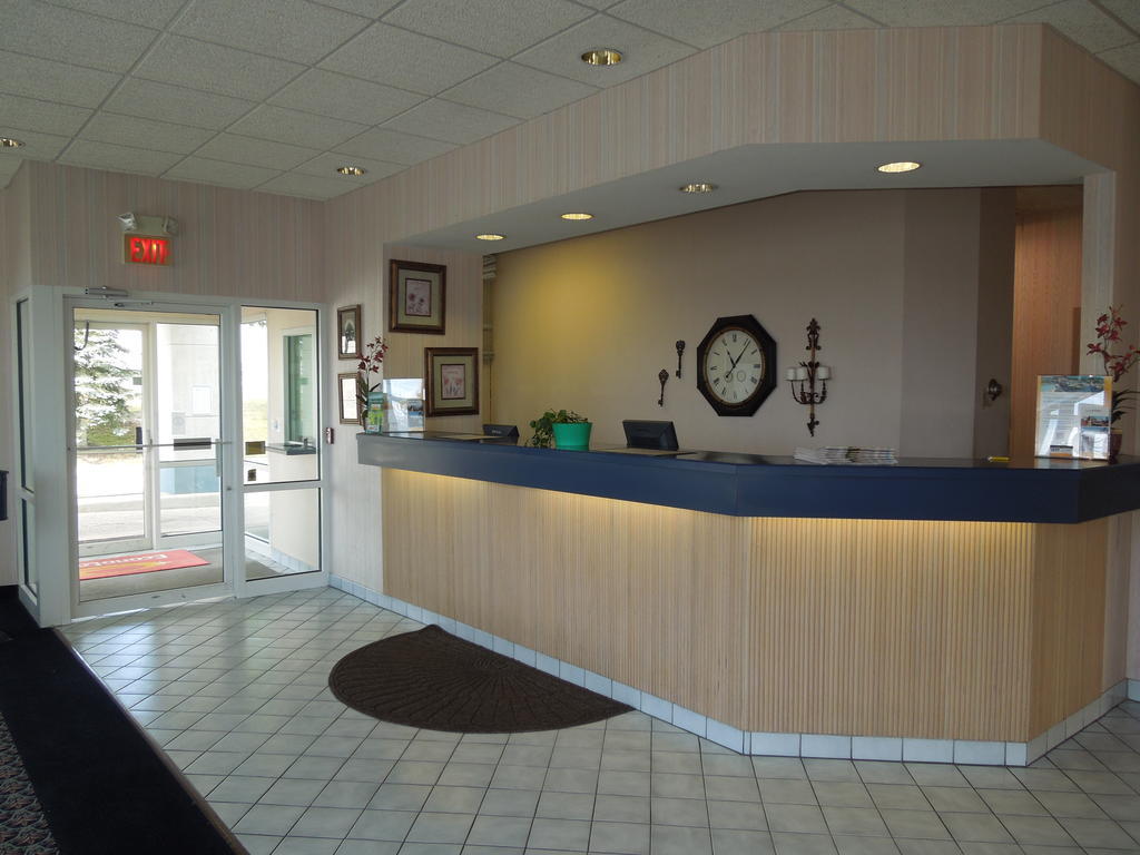 Knights Inn Elyria Dış mekan fotoğraf