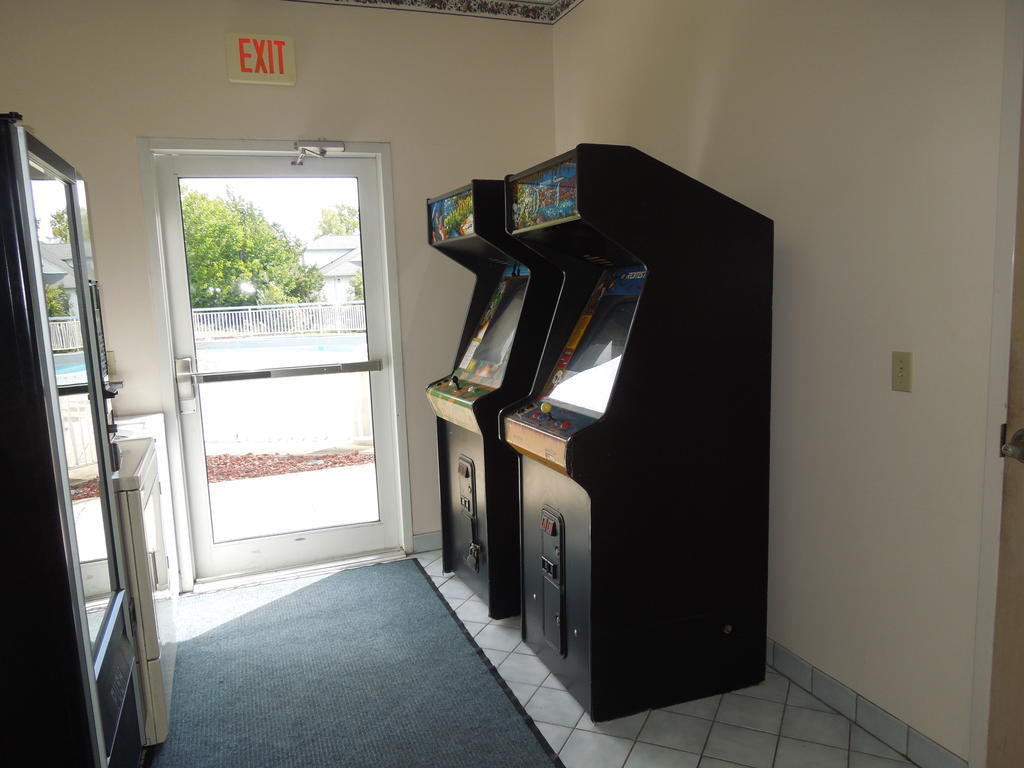 Knights Inn Elyria Dış mekan fotoğraf