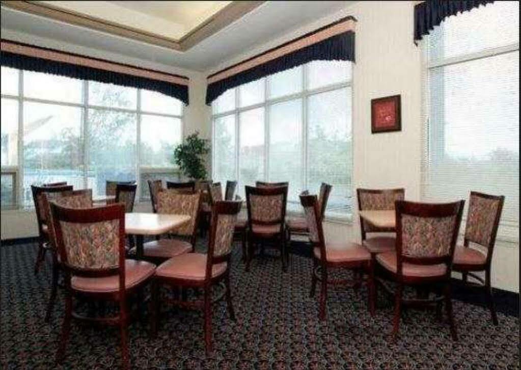 Knights Inn Elyria Dış mekan fotoğraf