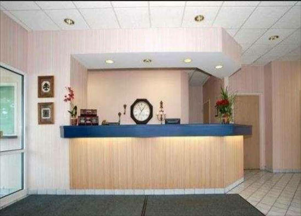Knights Inn Elyria Dış mekan fotoğraf